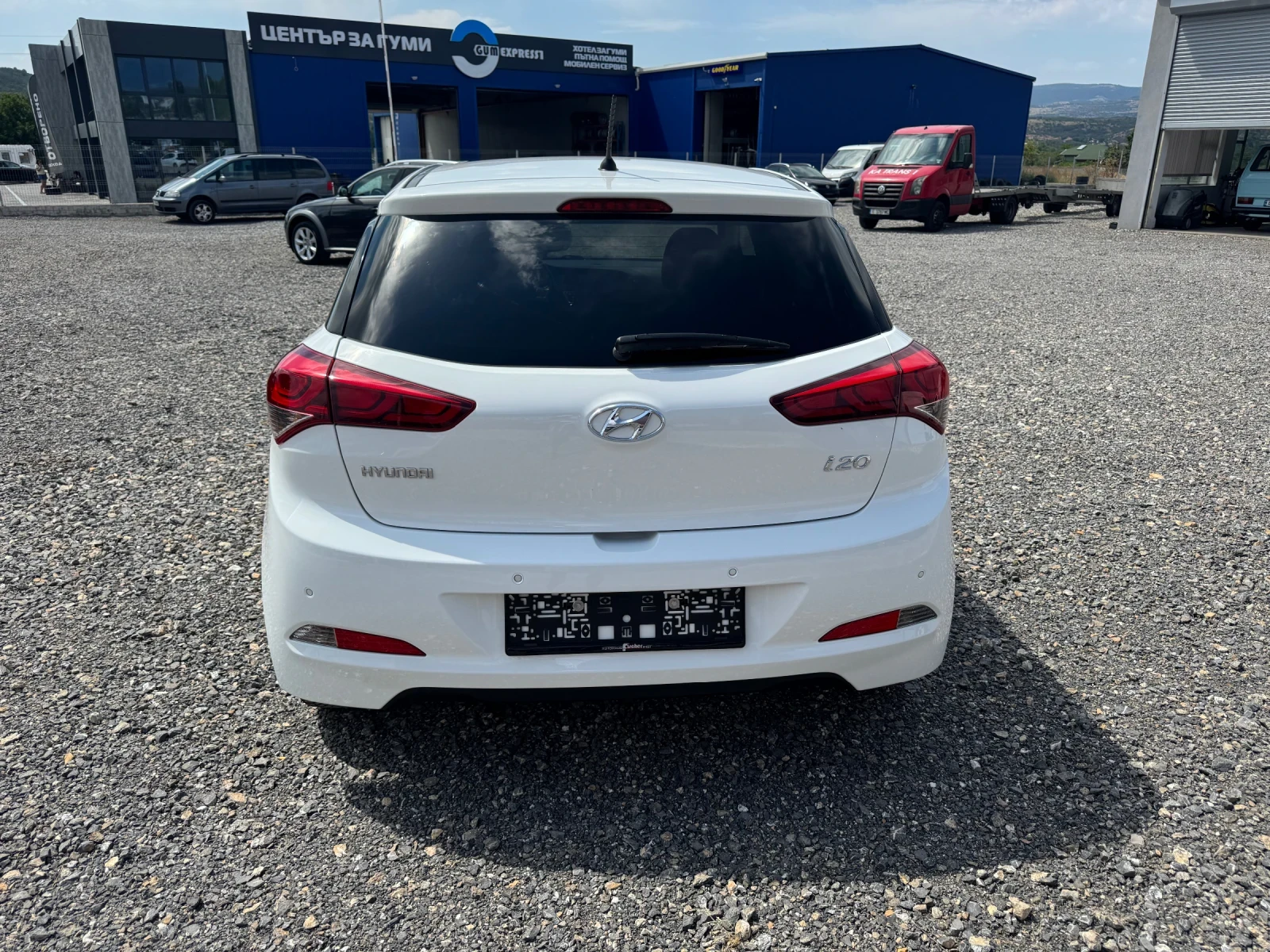 Hyundai I20 1.2  - изображение 5