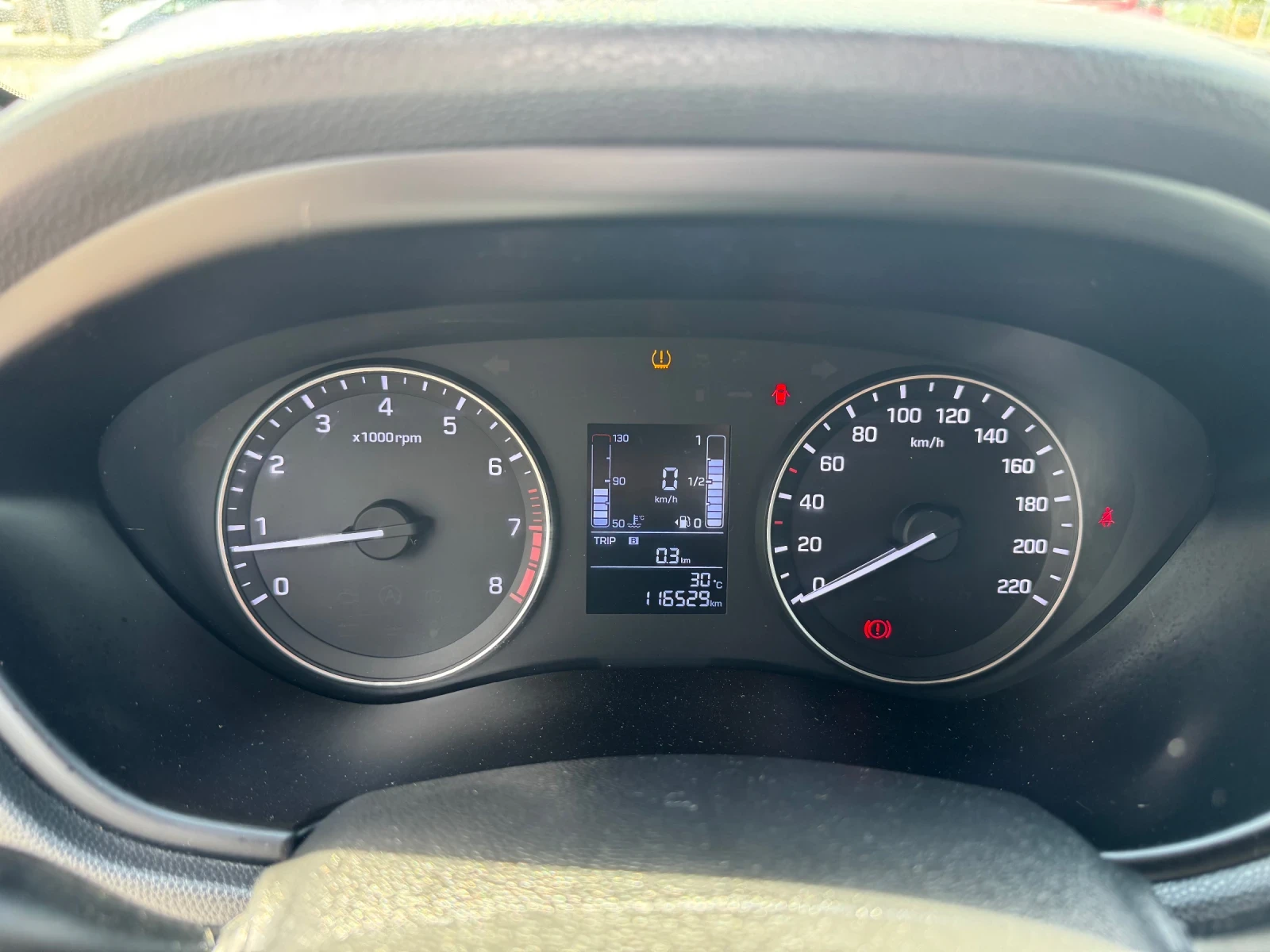 Hyundai I20 1.2  - изображение 9