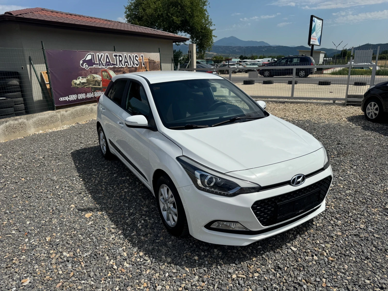 Hyundai I20 1.2  - изображение 2