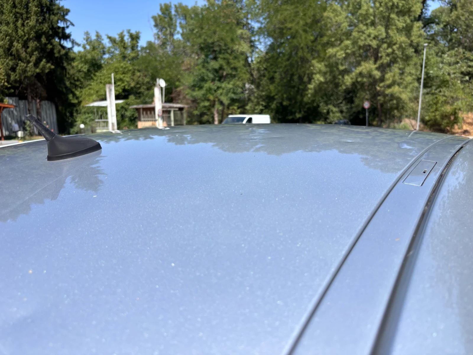 Citroen C5 | Mobile.bg   11