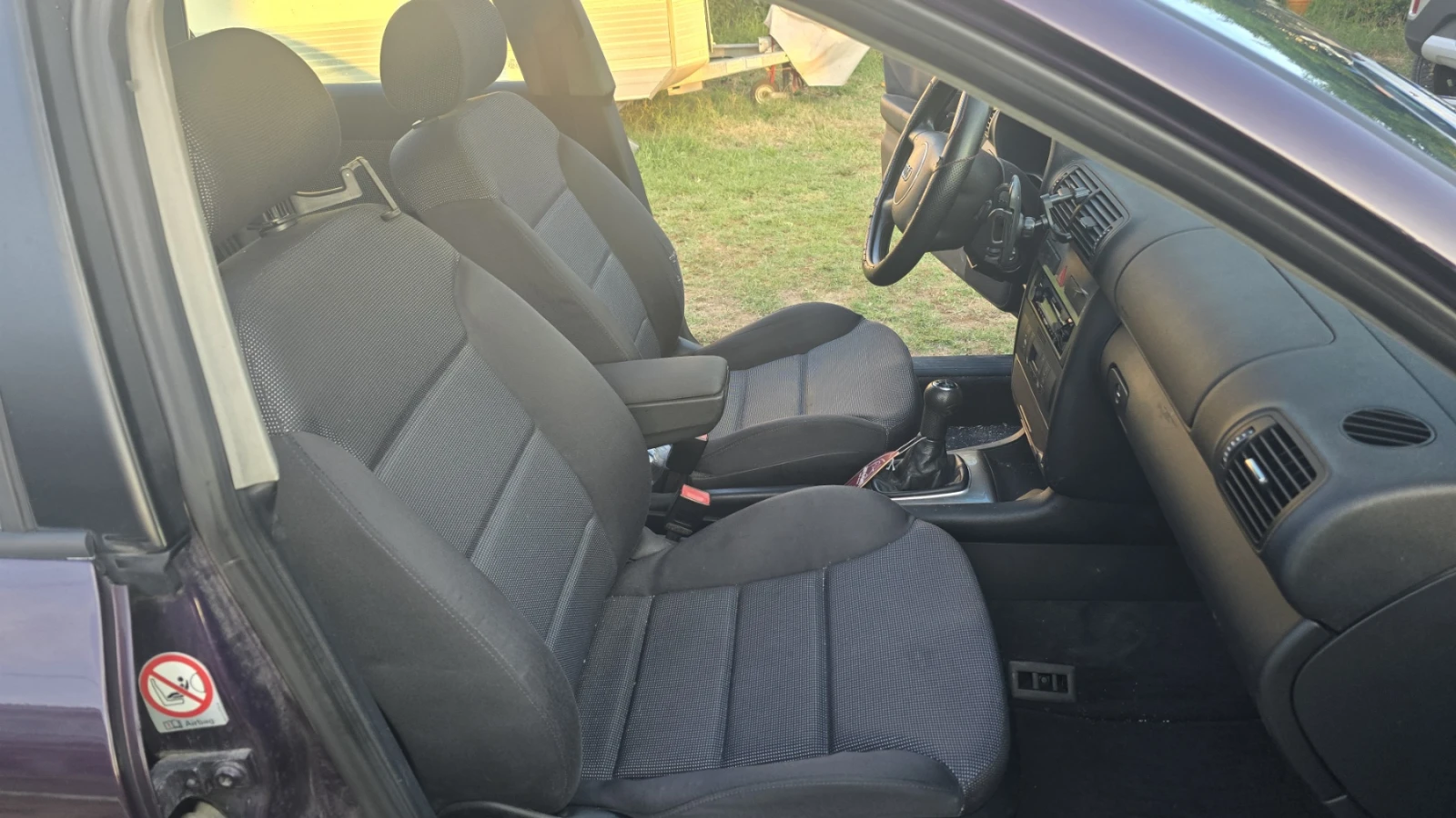 Audi A3  - изображение 2