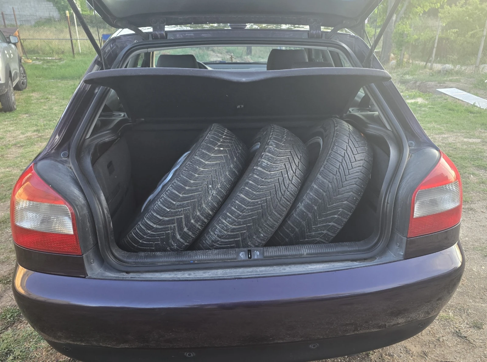 Audi A3  - изображение 6