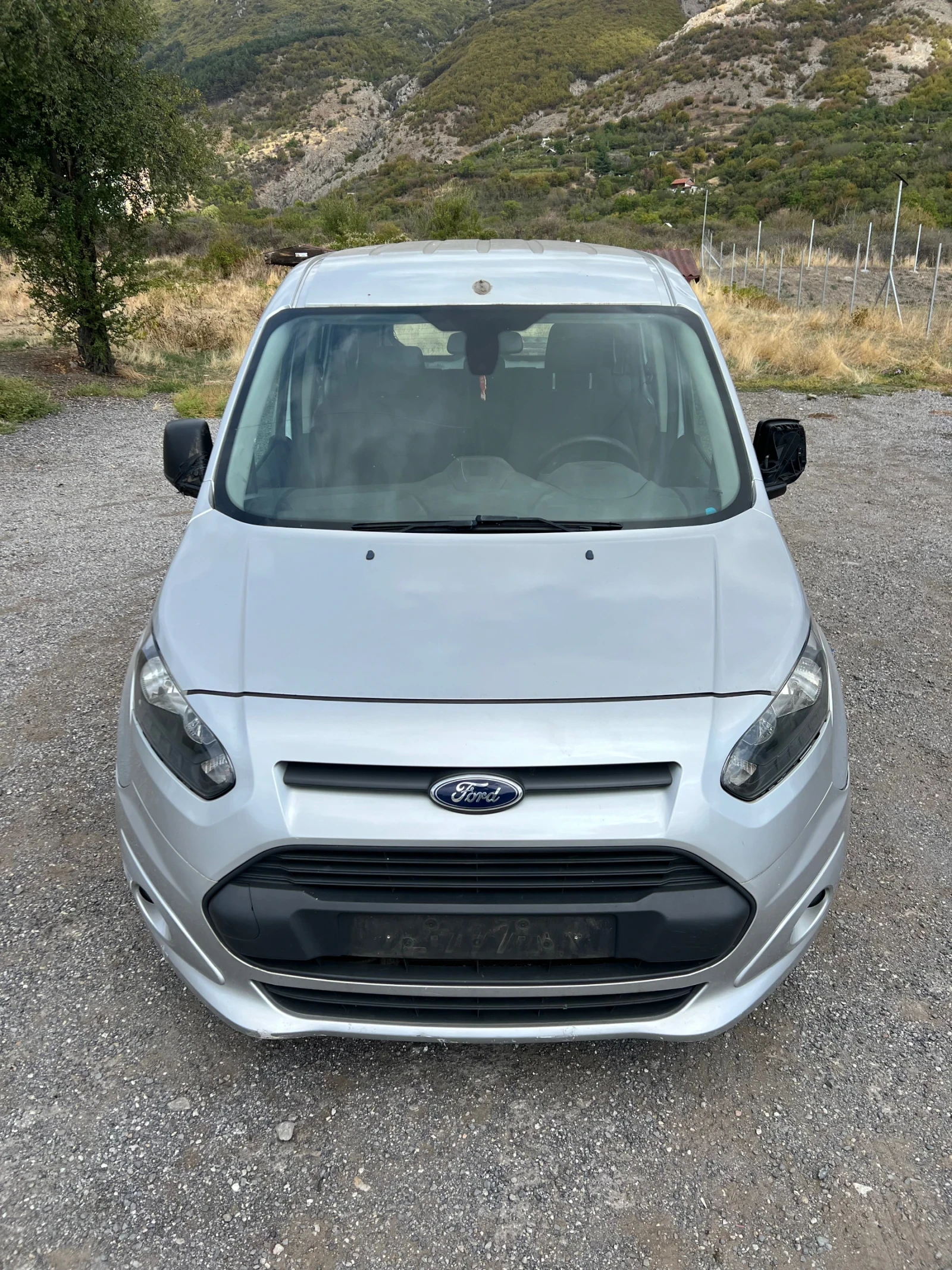 Ford Connect  - изображение 3