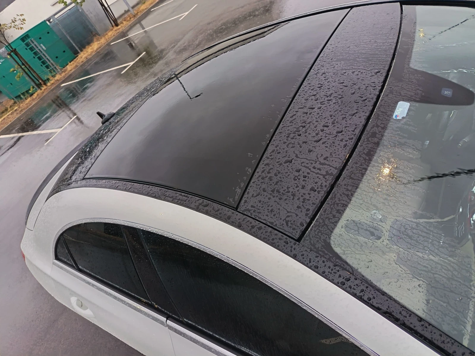 Mercedes-Benz CLA  - изображение 9