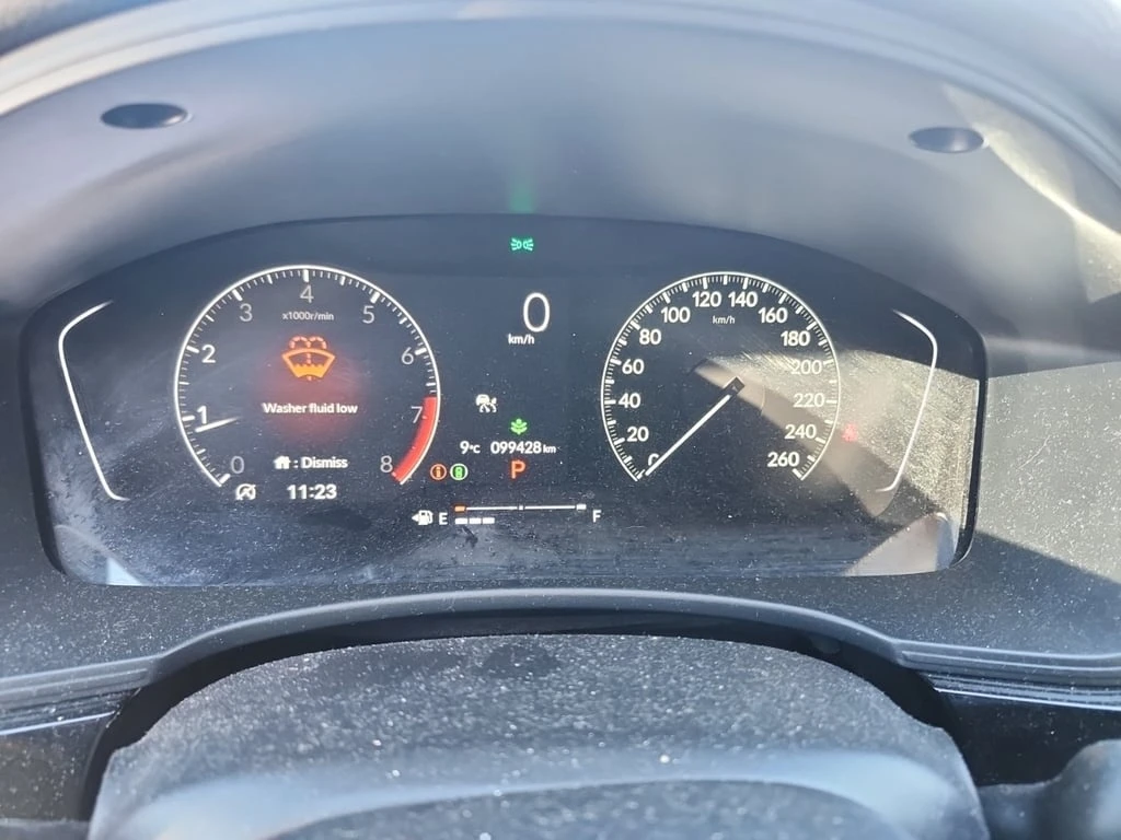 Honda Civic * EX * CARFAX *  - изображение 9