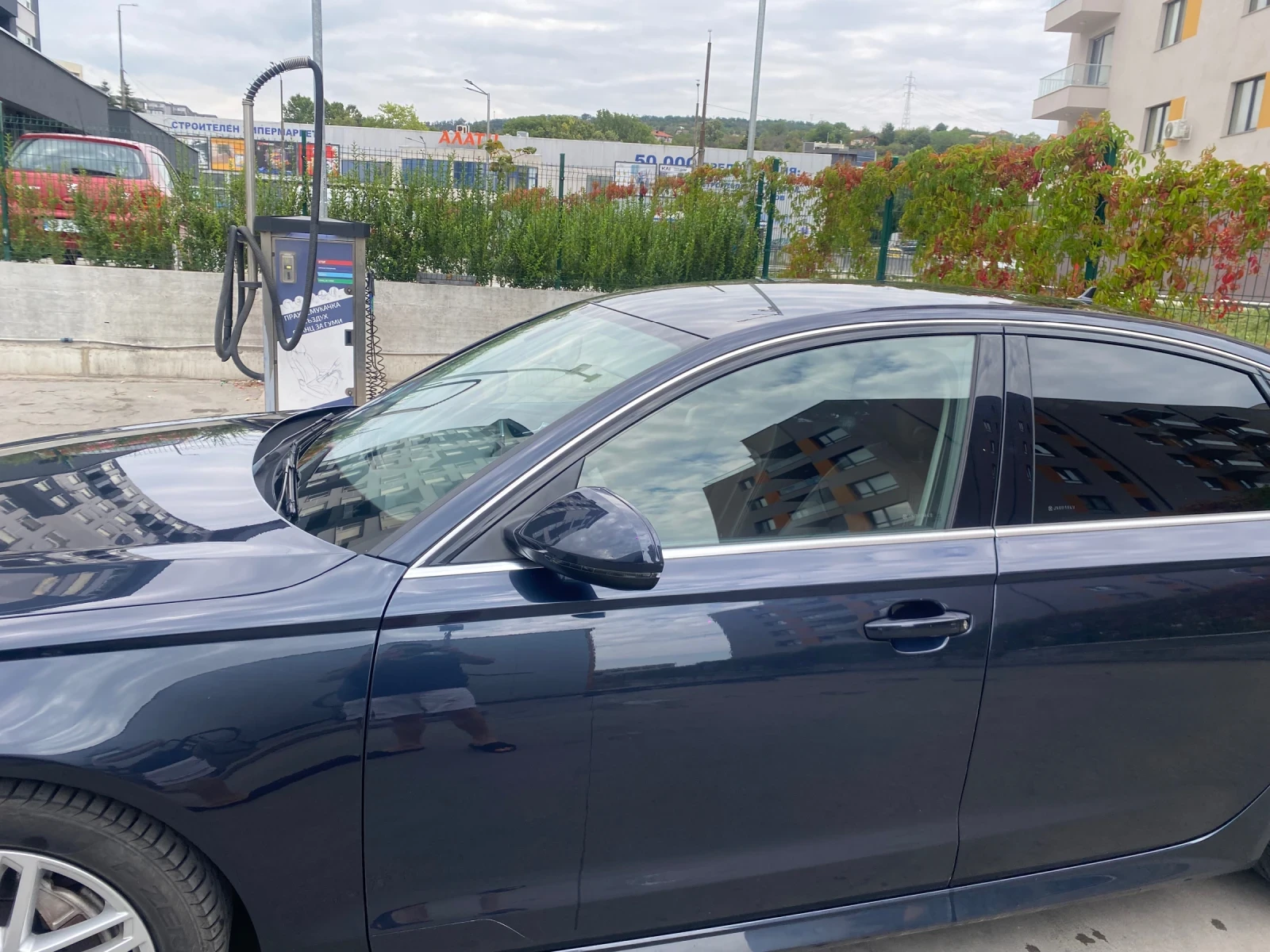 Audi A6 Фейслифт 3.0 Бензин - изображение 7