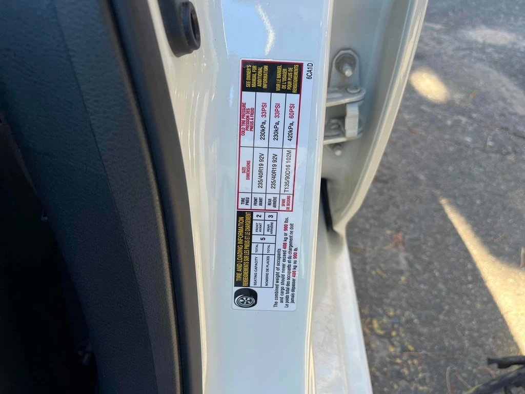 Nissan Altima * 2.5 SR Midnight Edition * CARFAX * БЕЗ ПЪРВОНАЧА - изображение 10