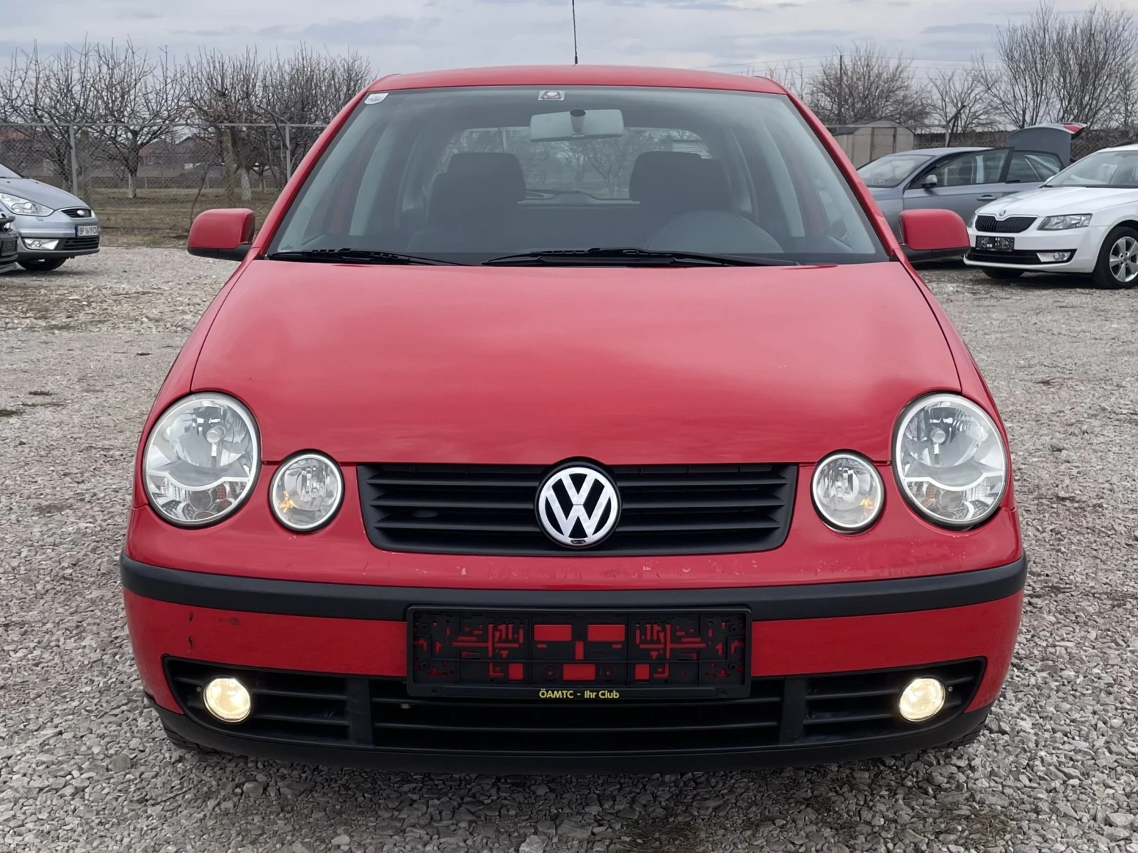 VW Polo * *  | Mobile.bg   2