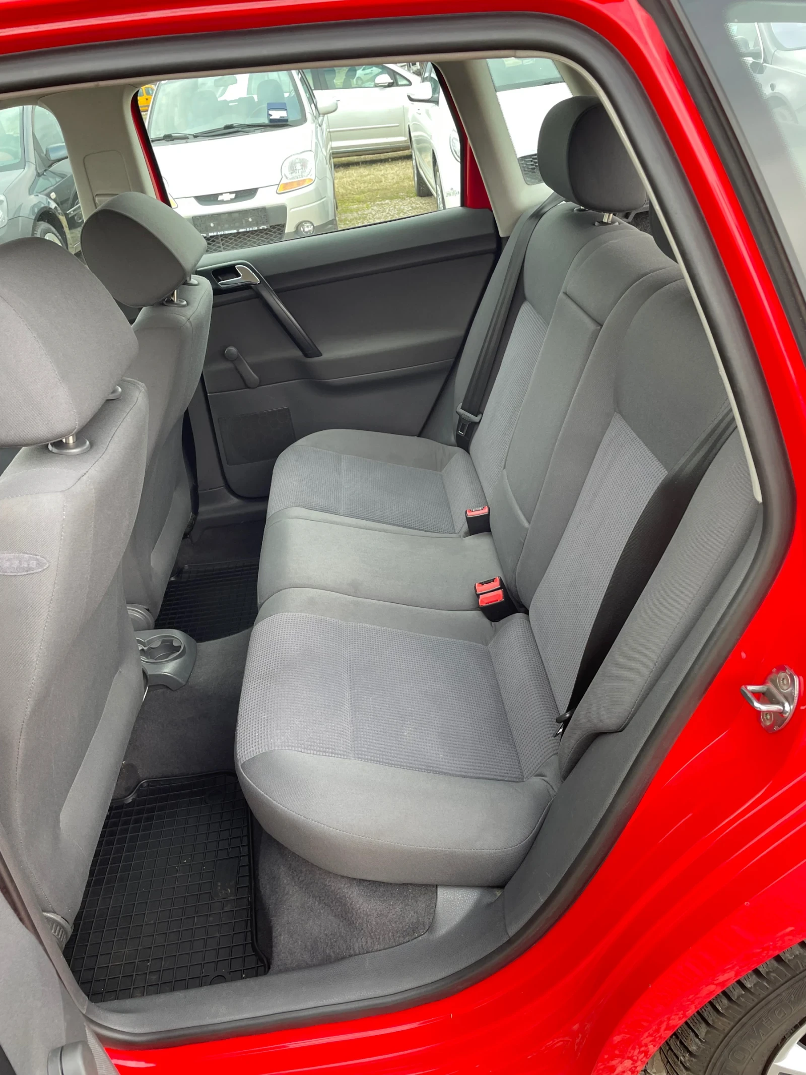 VW Polo * *  | Mobile.bg   9