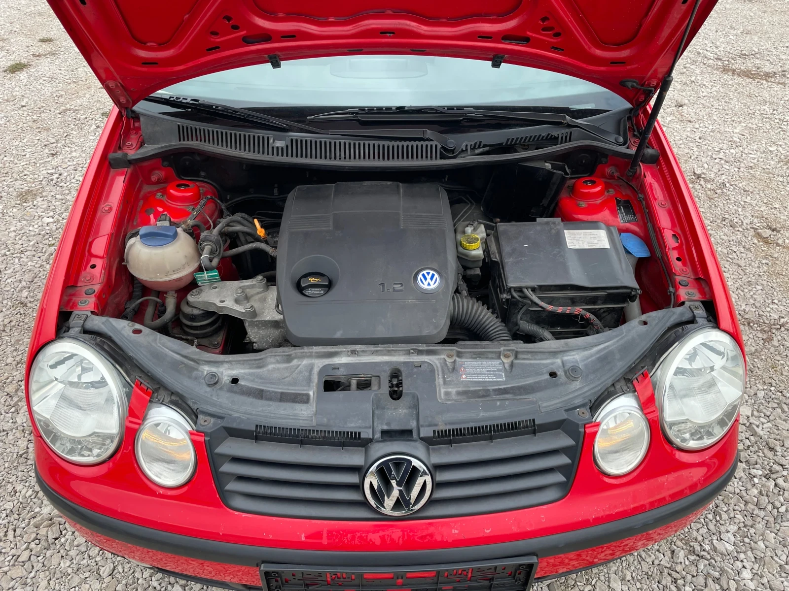 VW Polo * *  | Mobile.bg   14