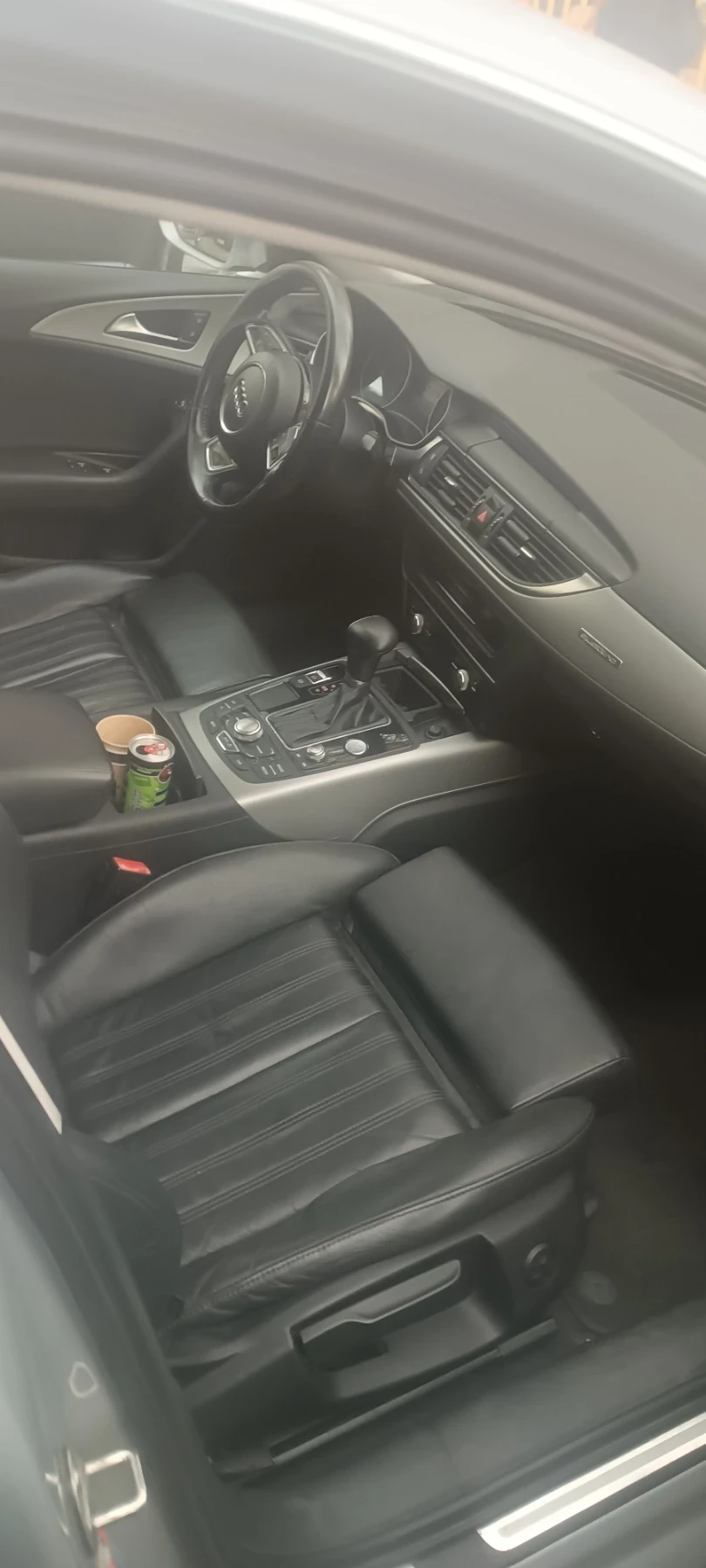 Audi A6 Sline quattro  - изображение 5