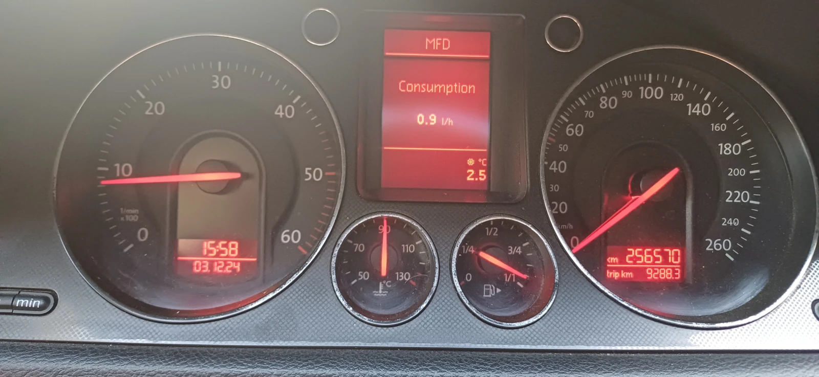 VW Passat | Mobile.bg   12