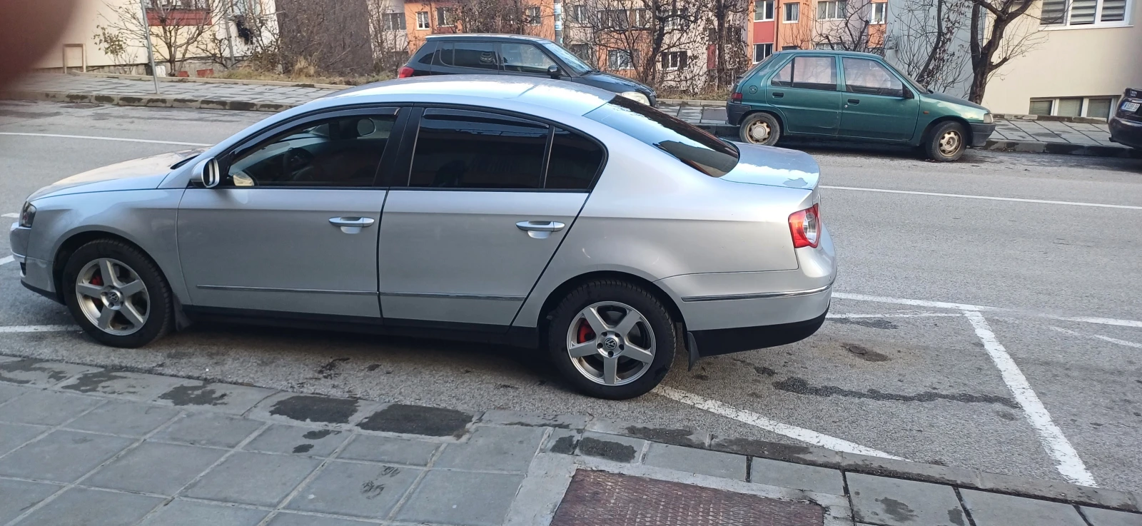 VW Passat | Mobile.bg   1