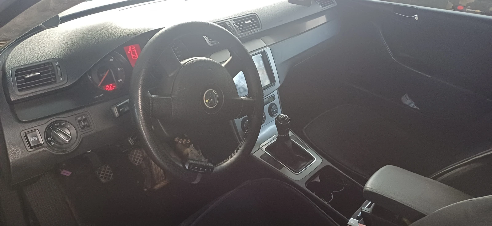 VW Passat  - изображение 4