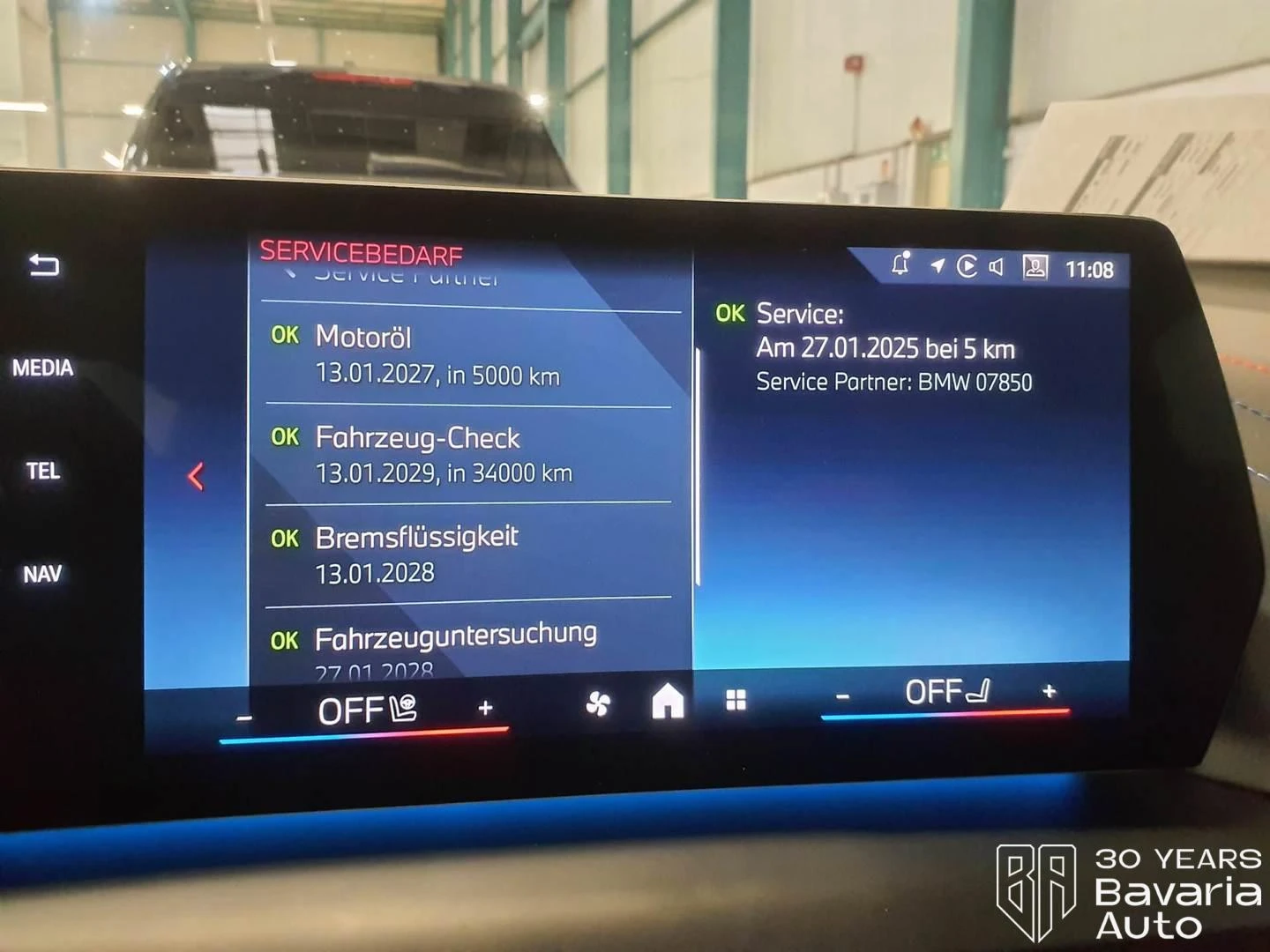 BMW 135 M135i xDrive Steptronic - изображение 10