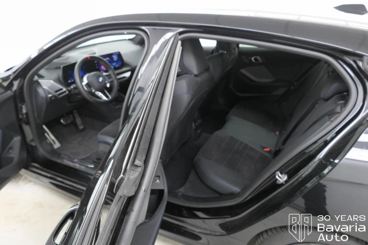 BMW 135 M135i xDrive Steptronic - изображение 5