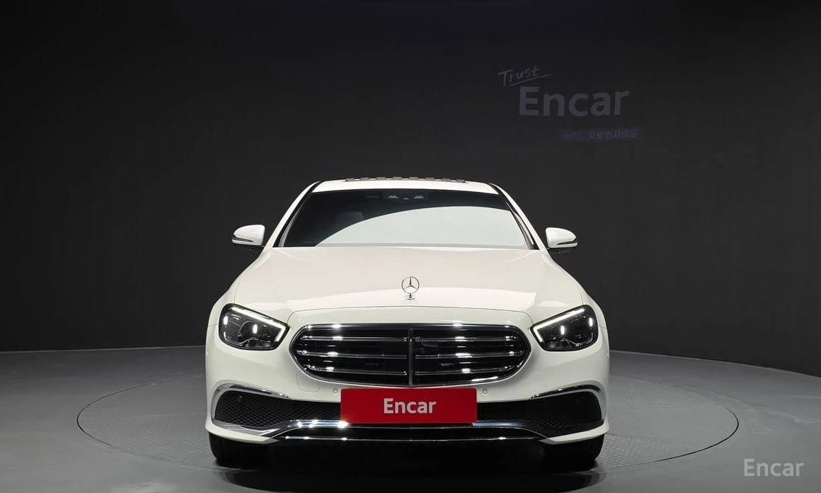 Mercedes-Benz E 250 | Mobile.bg � ����������� 3