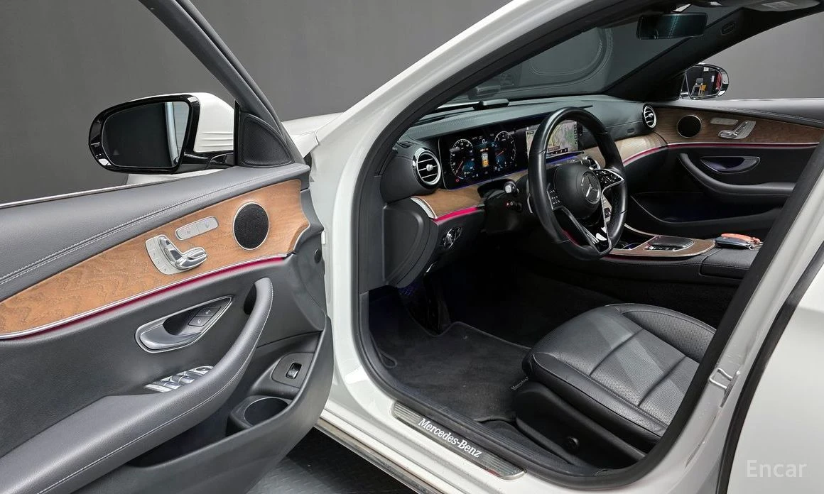 Mercedes-Benz E 250 | Mobile.bg � ����������� 10