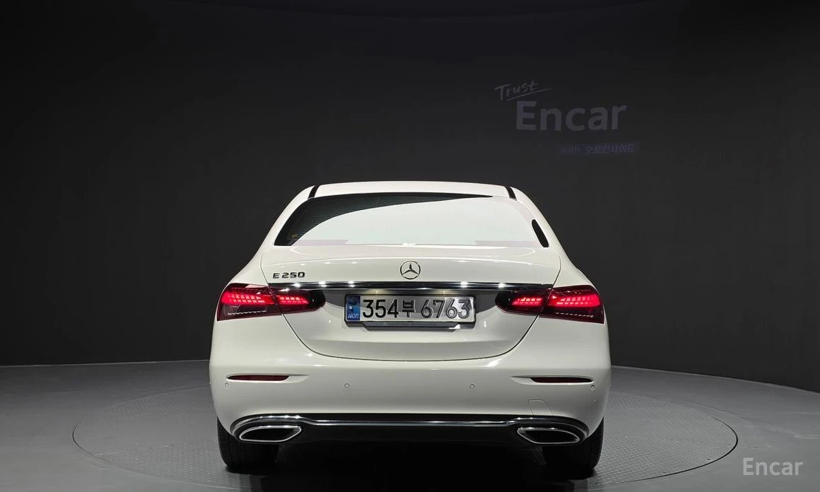 Mercedes-Benz E 250 | Mobile.bg � ����������� 4