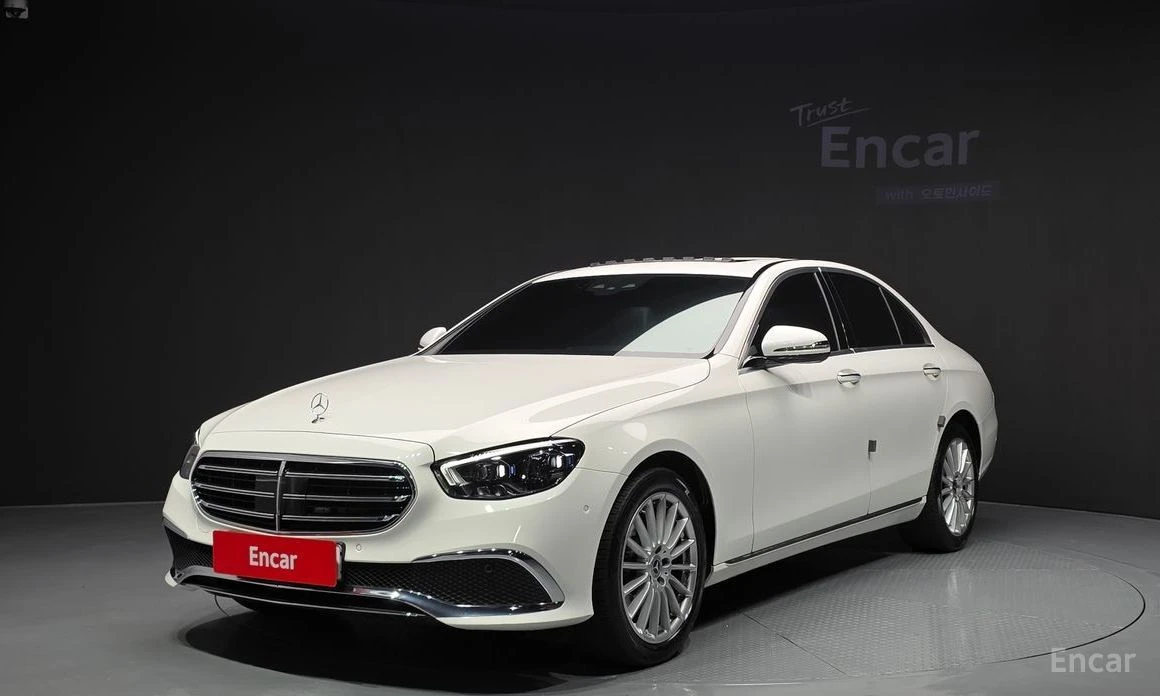 Mercedes-Benz E 250 | Mobile.bg � ����������� 1
