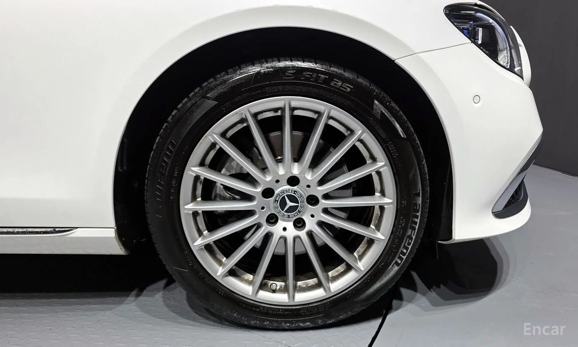 Mercedes-Benz E 250 | Mobile.bg � ����������� 5