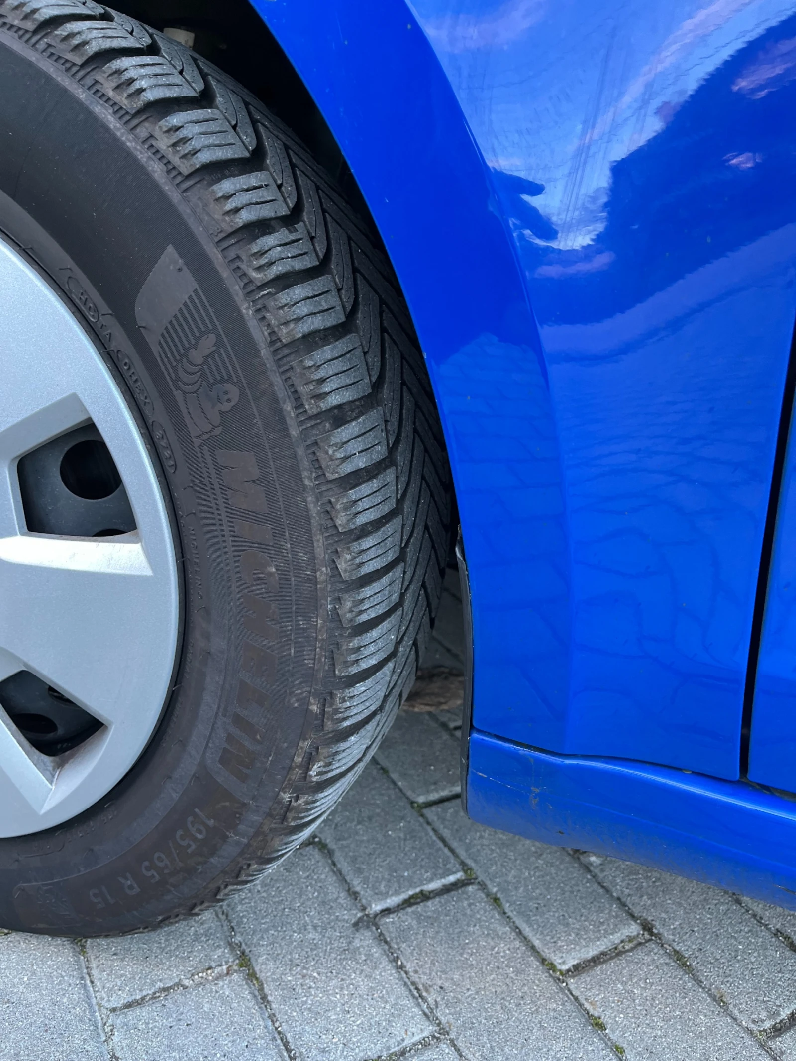 Skoda Octavia 1.6 TDI TUV-Германия Зимни и Летни гуми  - изображение 5