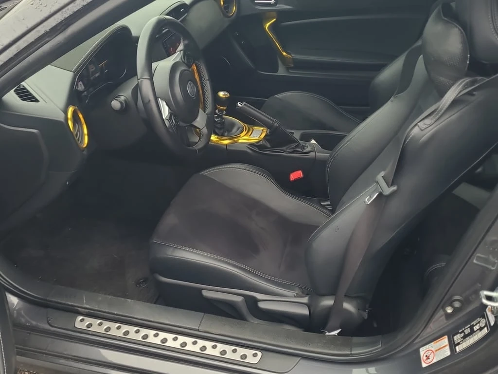 Toyota GT86 * CARFAX * ���� �� �� | Mobile.bg � ����������� 8