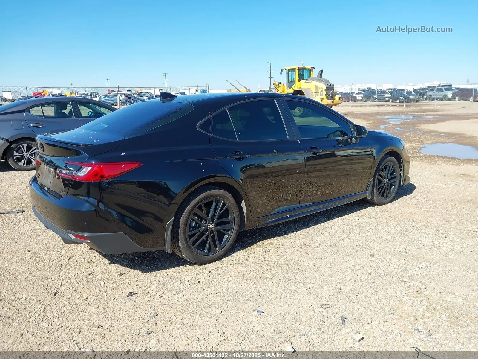 Toyota Camry Luxury* Hybrid* 4WD * ����* ������ ���� �� �� | Mobile.bg � ����������� 9