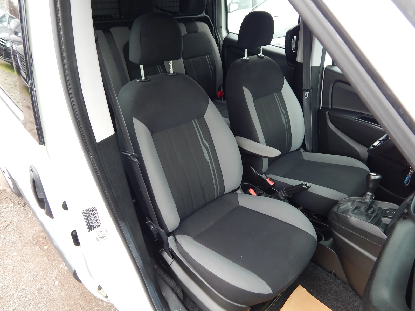 Fiat Doblo 1.3M-jet* MAXI* 5�����* ����5*  | Mobile.bg � ����������� 17