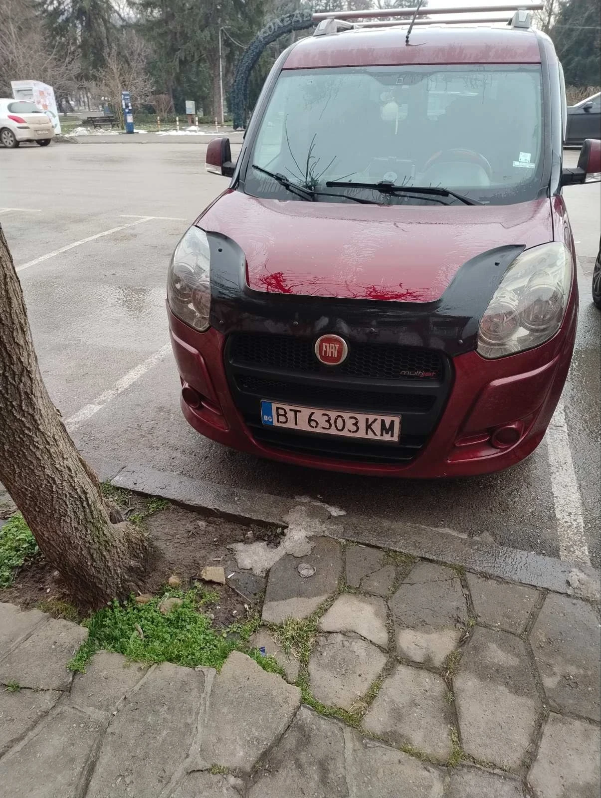 Fiat Doblo | Mobile.bg � ����������� 1