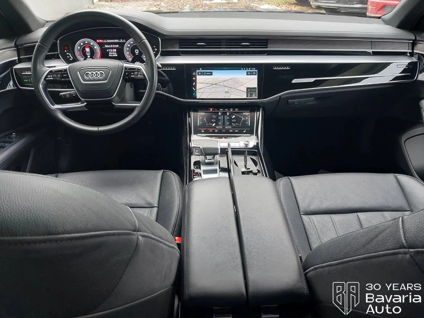 Audi A8 55 TFSI quattro Tiptronic | Mobile.bg � ����������� 6