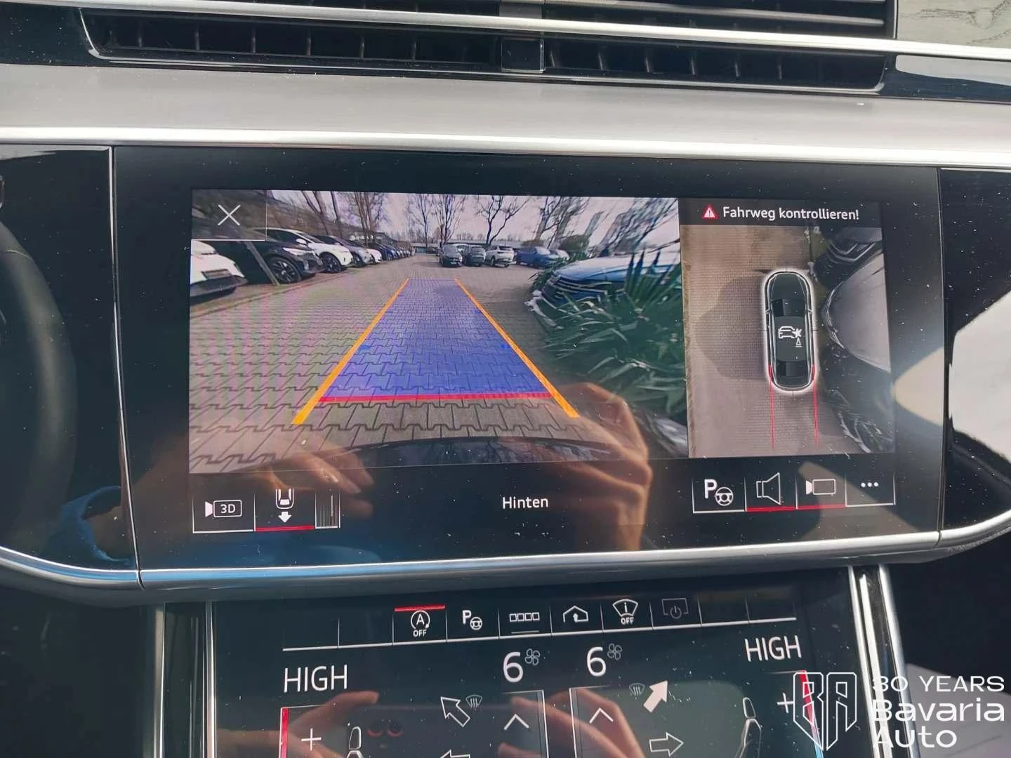 Audi A8 55 TFSI quattro Tiptronic | Mobile.bg � ����������� 11