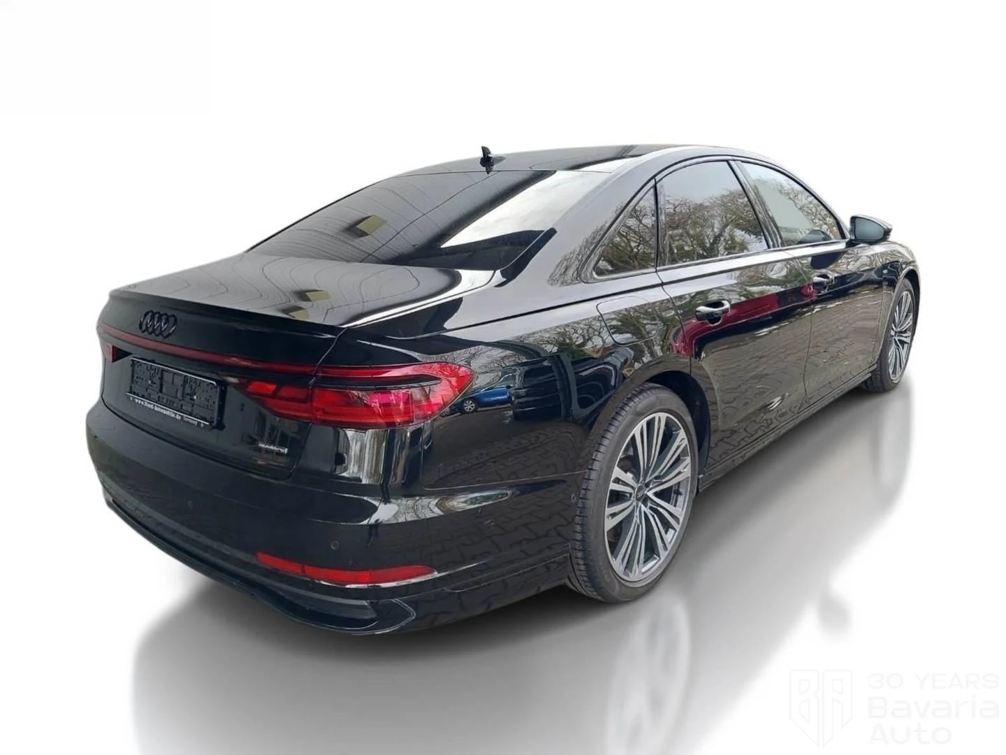 Audi A8 55 TFSI quattro Tiptronic | Mobile.bg � ����������� 3
