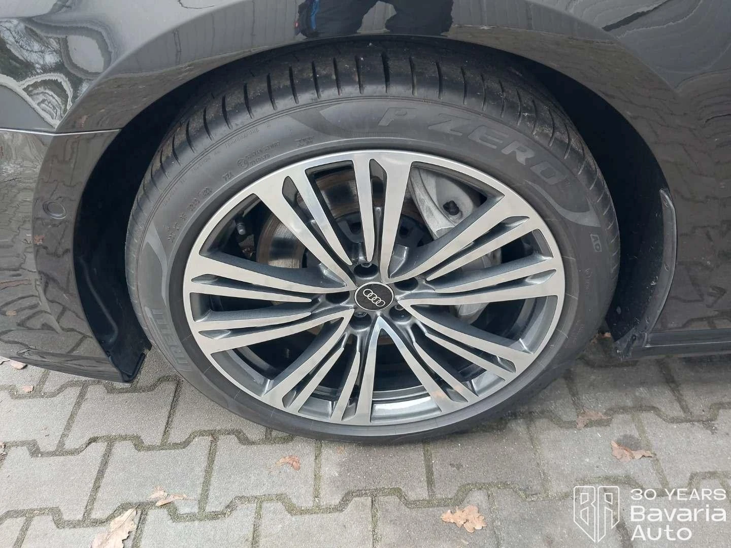Audi A8 55 TFSI quattro Tiptronic | Mobile.bg � ����������� 14