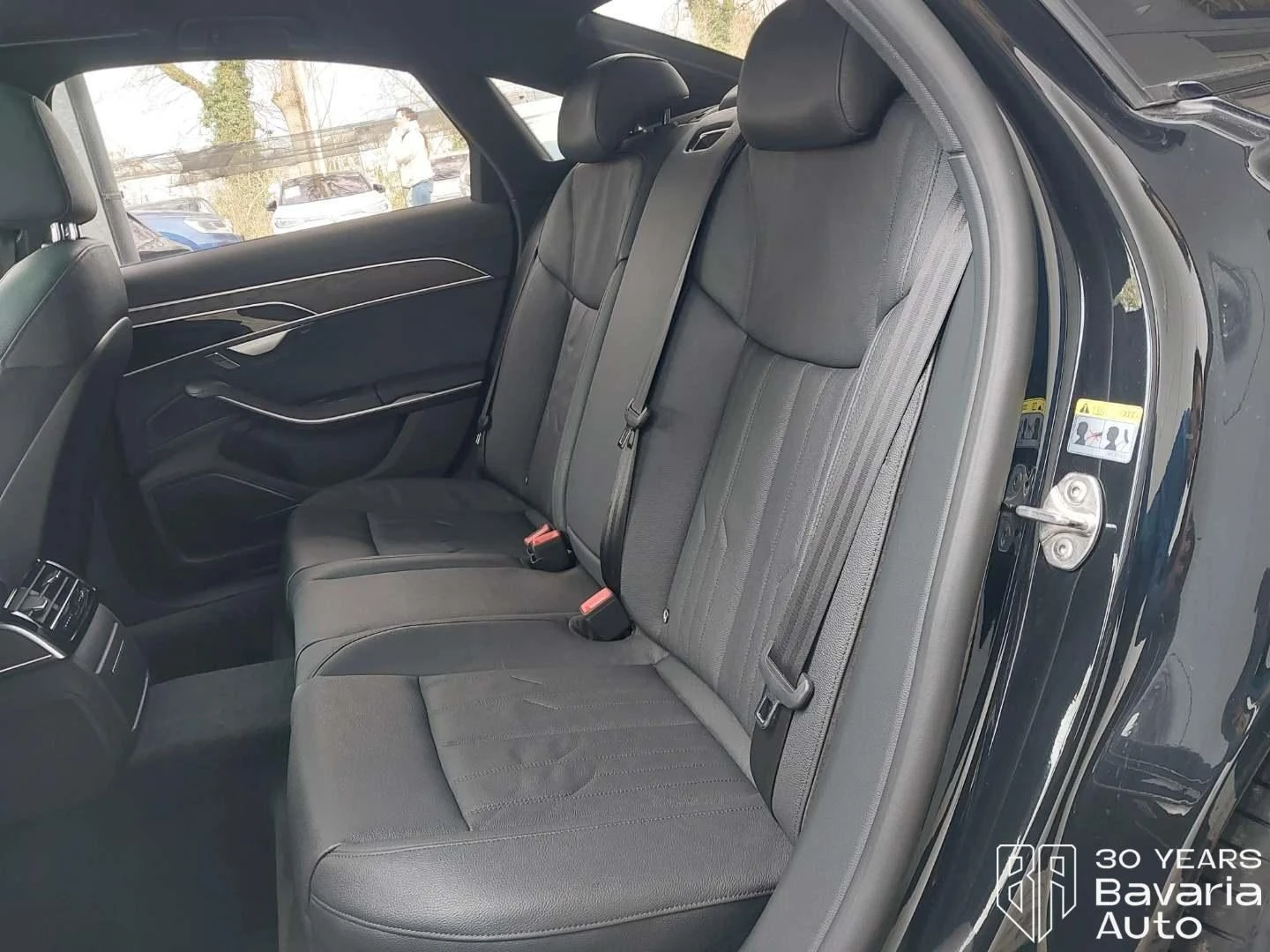 Audi A8 55 TFSI quattro Tiptronic | Mobile.bg � ����������� 8