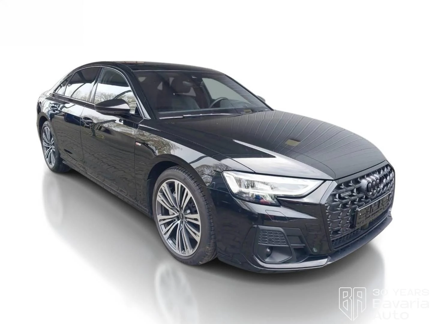 Audi A8 55 TFSI quattro Tiptronic | Mobile.bg � ����������� 4