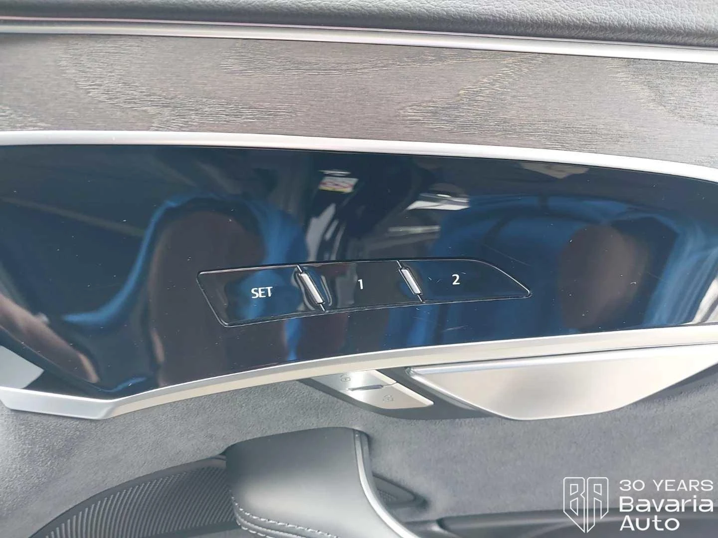 Audi A8 55 TFSI quattro Tiptronic | Mobile.bg � ����������� 12