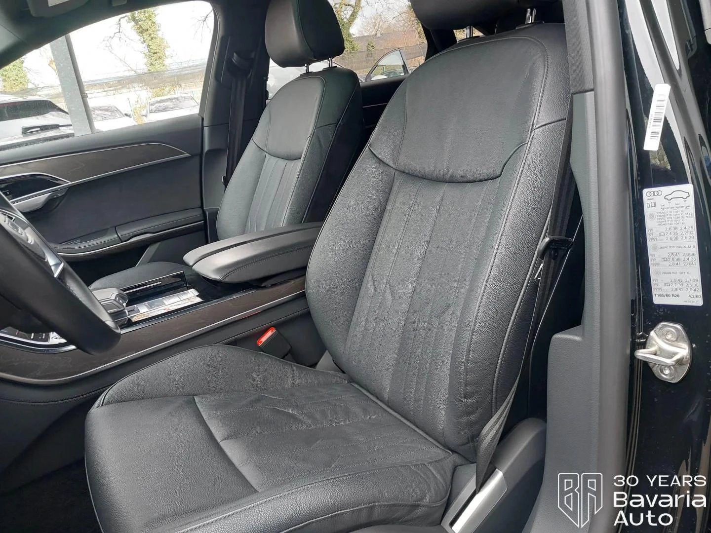 Audi A8 55 TFSI quattro Tiptronic | Mobile.bg � ����������� 5