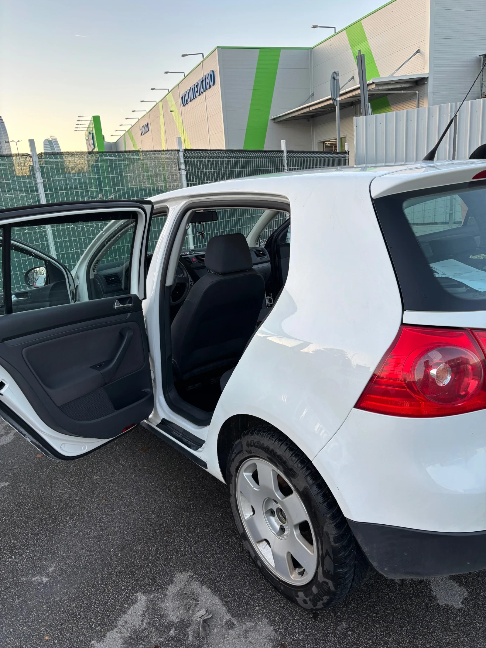 VW Golf  - изображение 2