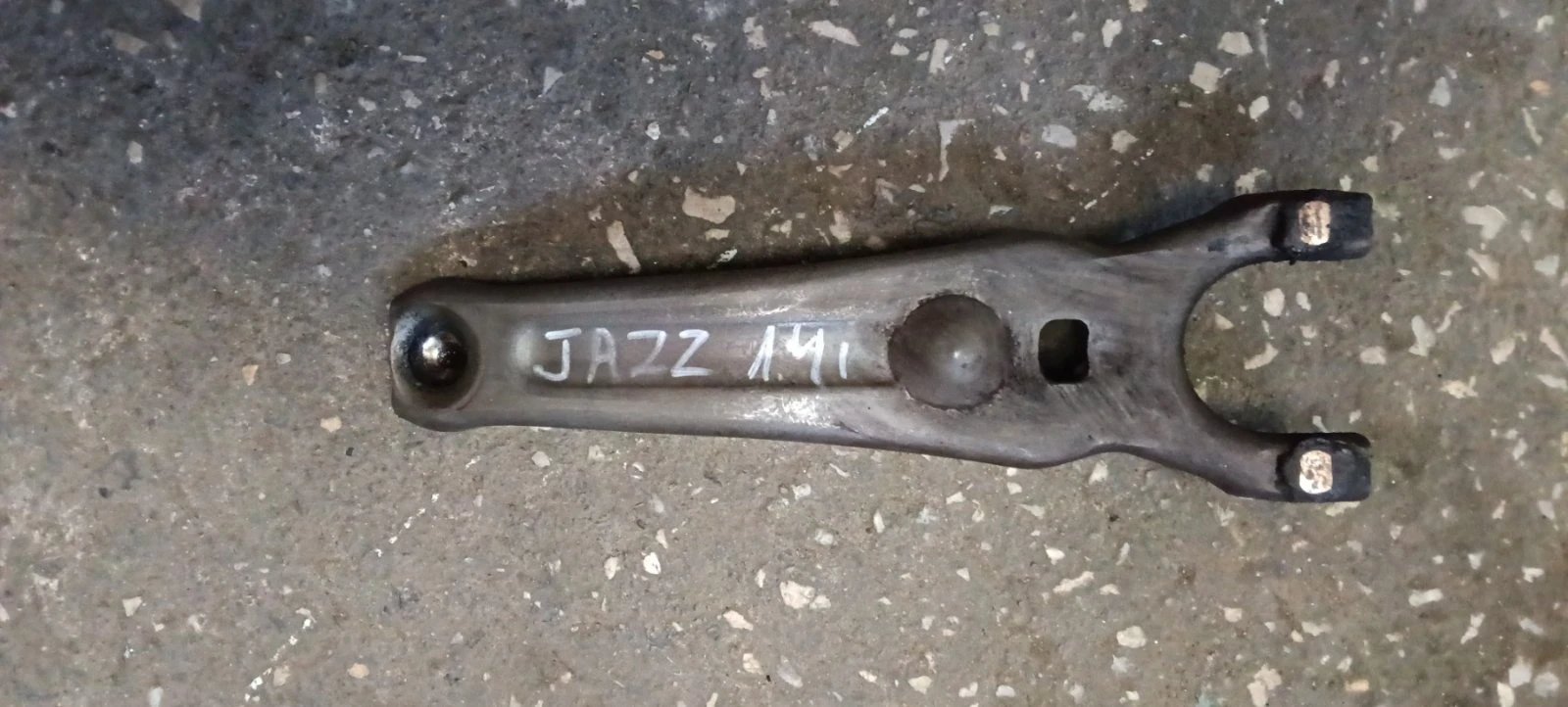 Honda Jazz  - изображение 2