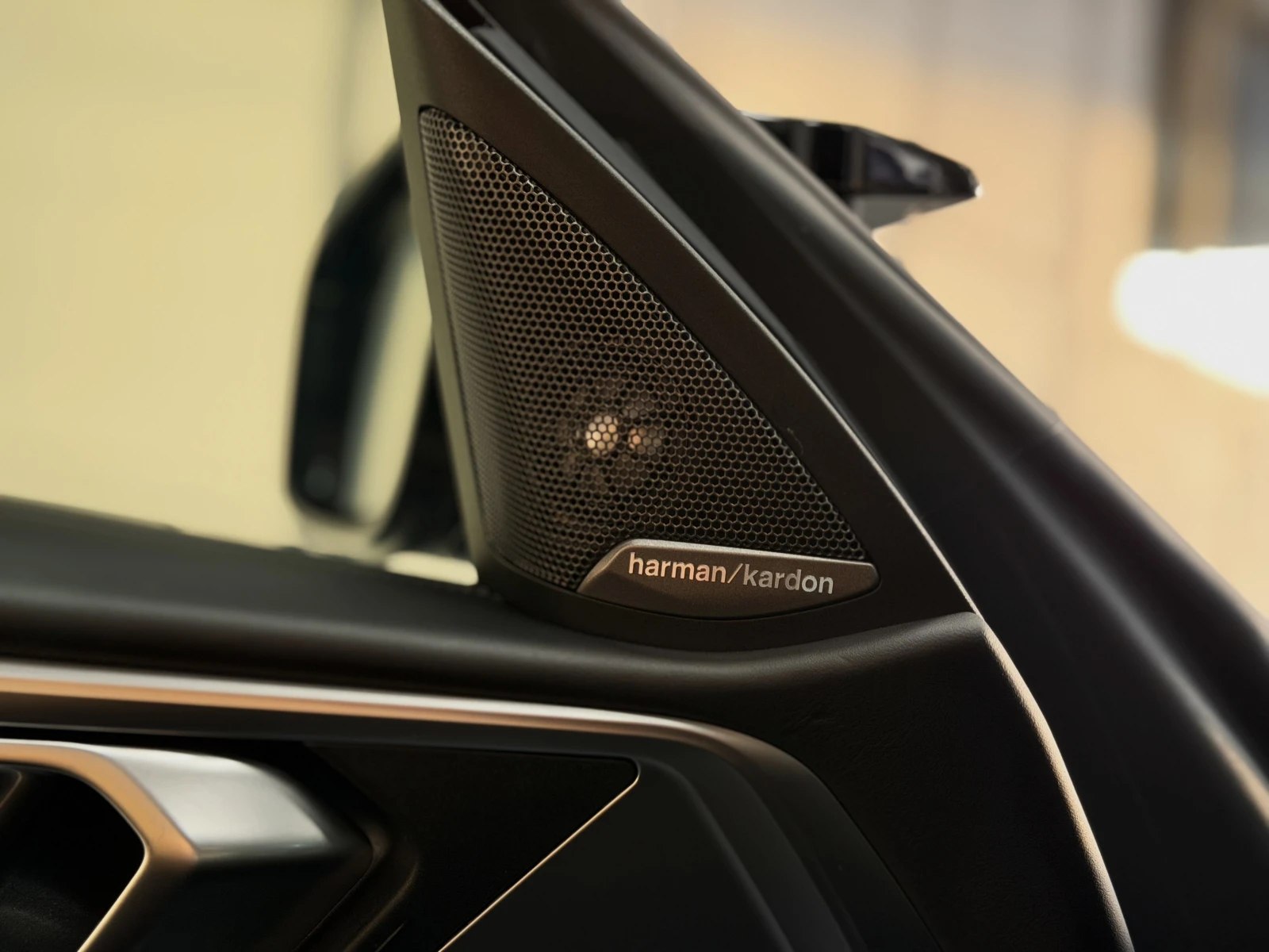 BMW M4 COMPETITION 1 OF 700 EDITION 50 YEARS FULL CARBON , снимка 14 - Автомобили и джипове - 53813160