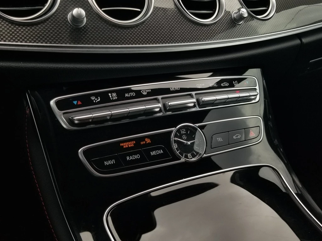 Mercedes-Benz E 53 AMG HEAD-UP DISPLAY С РЕГИСТРАЦИЯ&АВТО КРЕДИТ, снимка 7 - Автомобили и джипове - 54005195