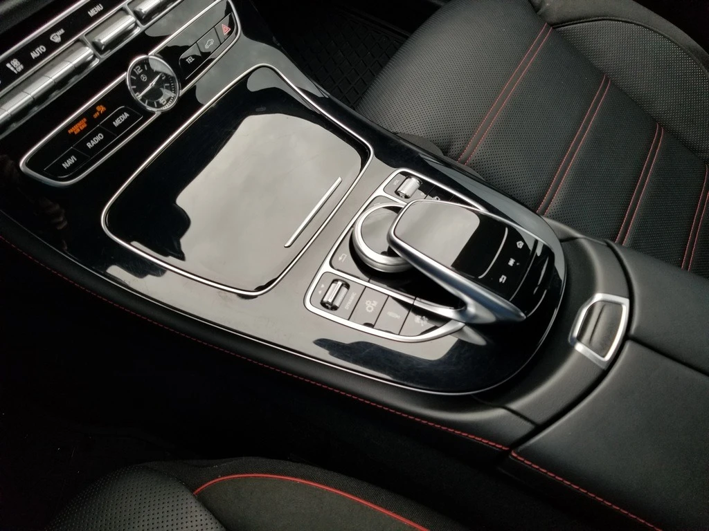 Mercedes-Benz E 53 AMG HEAD-UP DISPLAY С РЕГИСТРАЦИЯ&АВТО КРЕДИТ, снимка 8 - Автомобили и джипове - 54005195