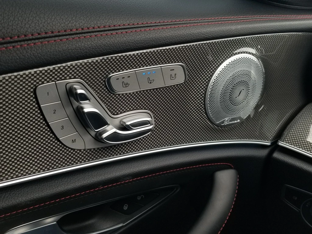 Mercedes-Benz E 53 AMG HEAD-UP DISPLAY С РЕГИСТРАЦИЯ&АВТО КРЕДИТ, снимка 12 - Автомобили и джипове - 54005195