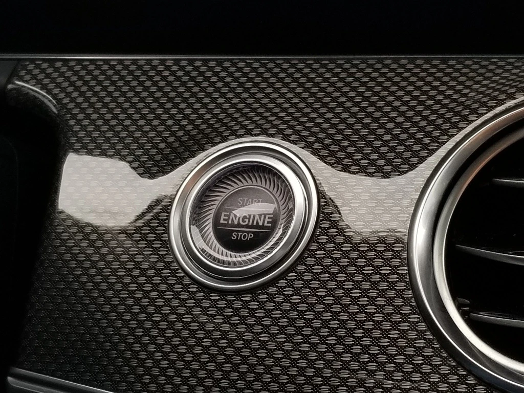 Mercedes-Benz E 53 AMG HEAD-UP DISPLAY С РЕГИСТРАЦИЯ&АВТО КРЕДИТ, снимка 9 - Автомобили и джипове - 54005195