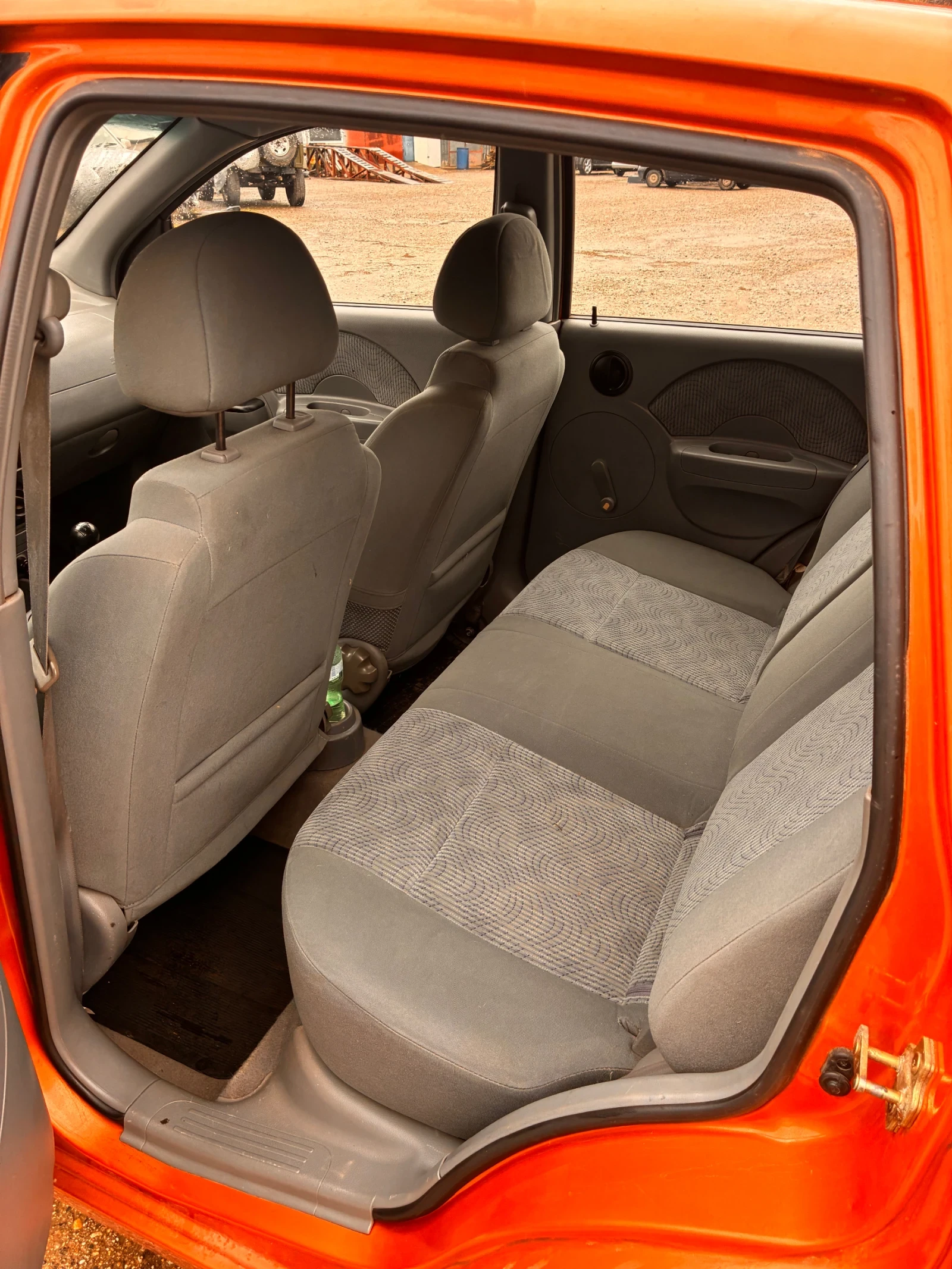 Daewoo Kalos 1.2 | Mobile.bg � ����������� 8