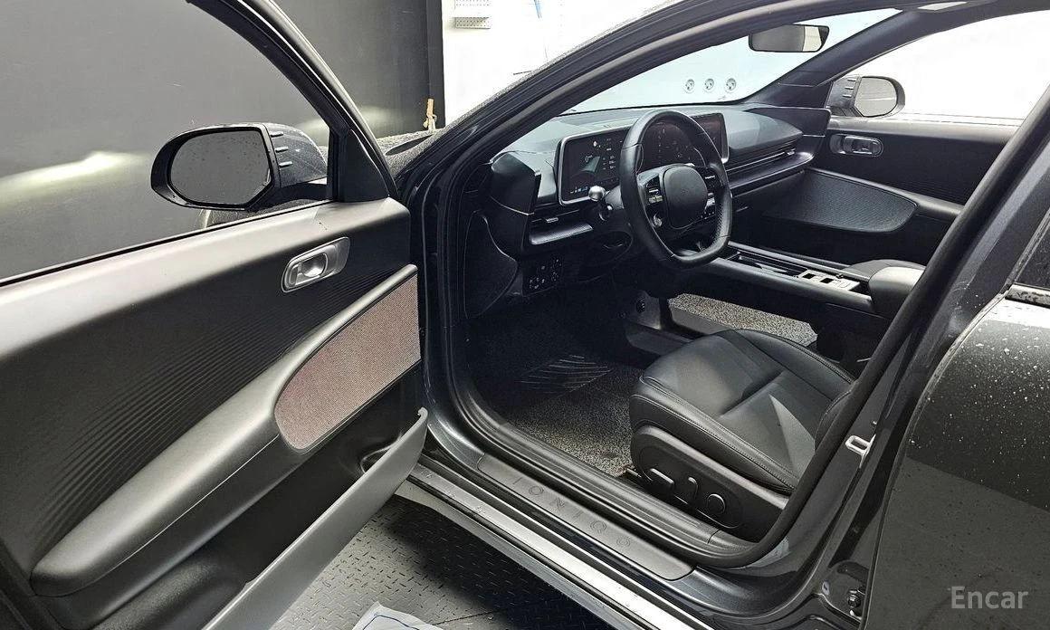 Hyundai Ioniq 6 EXCLUSIVE* LONG RANGE* ����* �������* ���������* � | Mobile.bg � ����������� 8