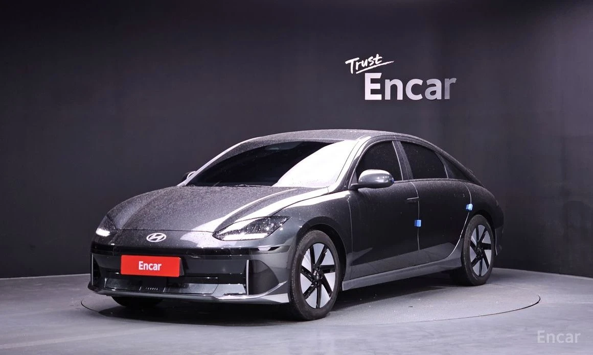 Hyundai Ioniq 6 EXCLUSIVE* LONG RANGE* ����* �������* ���������* � | Mobile.bg � ����������� 1