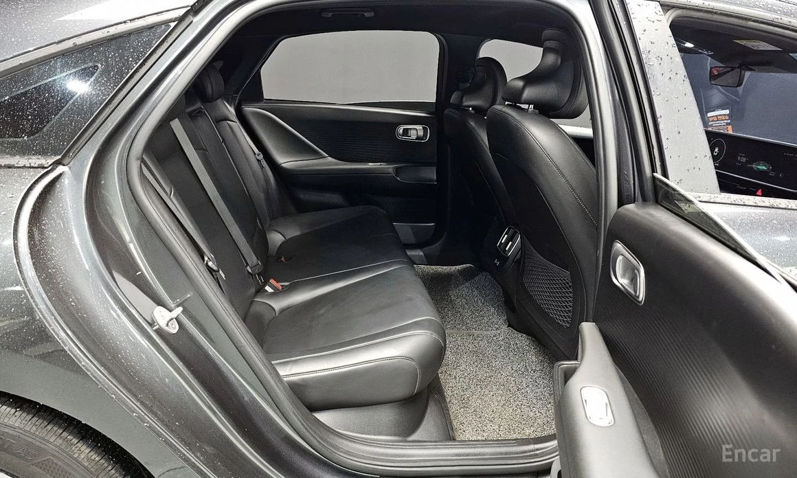 Hyundai Ioniq 6 EXCLUSIVE* LONG RANGE* ����* �������* ���������* � | Mobile.bg � ����������� 9