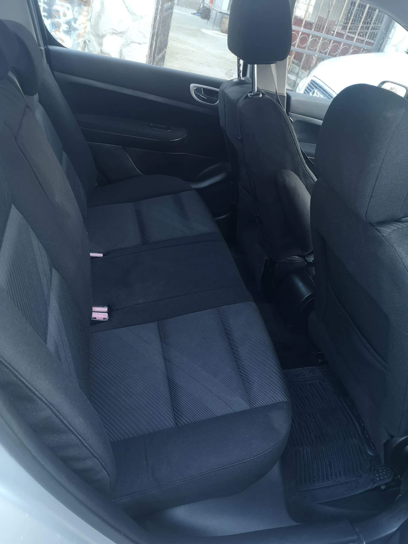 Peugeot 307 | Mobile.bg � ����������� 4